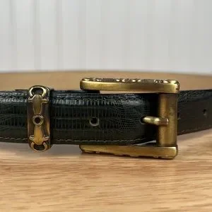 Doncaster | Accessories | Nwot Doncaster Made In Italy  display picture 3